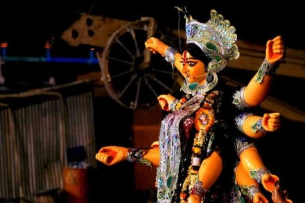West Bengal Tourism promotes ‘Durga Puja’ to boost tourism