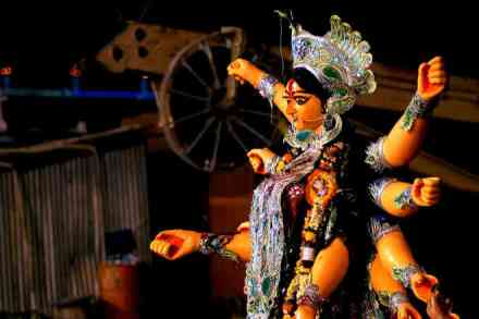 West Bengal Tourism promotes ‘Durga Puja’ to boost tourism