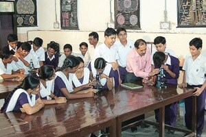 One must recognise that the success of institutions such as Kendriya Vidyalayas and Jawahar Navodaya Vidyalayas can be attributed to the host of privileges enjoyed by them, and that they are short-term solutions for a complex systemic malaise.