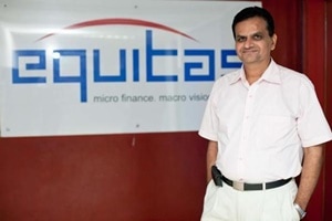 Given the deep under penetration in its key areas of operations, we expect EQUITAS to record CAGR of 36% in AUM over FY16-21E, led by increasing share of non-MFI business (62% vs. 46% in FY16). Given the deep under penetration in its key areas of operations, we expect EQUITAS to record CAGR of 36% in AUM over FY16-21E, led by increasing share of non-MFI business (62% vs. 46% in FY16).