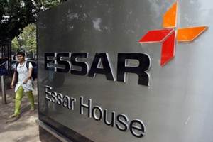 The 120 MW imported coal-based power project at Paradip, Odisha, is developed by Essar Power Orissa Limited, a subsidiary of EPoL. (Reuters)
