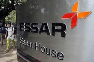 The 120 MW imported coal-based power project at Paradip, Odisha, is developed by Essar Power Orissa Limited, a subsidiary of EPoL. (Reuters)