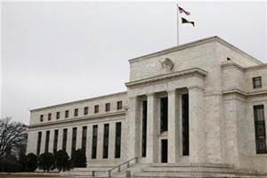 The Fed kept the language for 16 months, until well after the European Central Bank had intervened with a forceful pledge to keep the currency union intact. ( Source: Reuters)