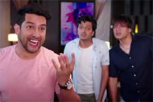 Great Grand Masti box office collections fails to impress at Rs 2.5 cr, makers blame ‘online leak’