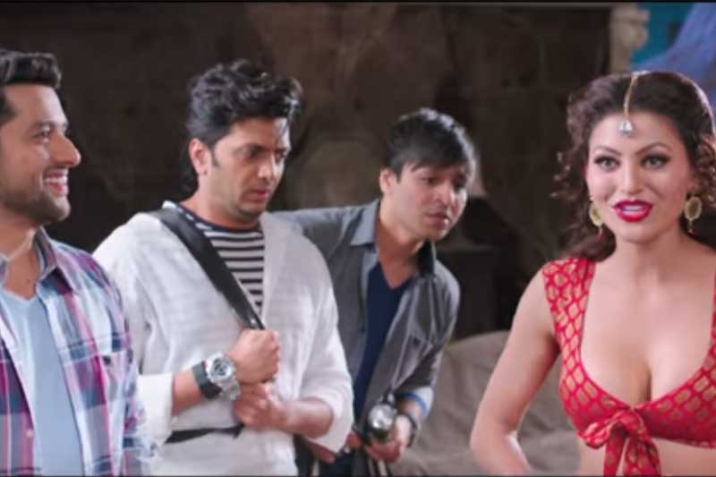 Great Grand Masti, Great Grand Masti box office, great grand masti collection, Great Grand Masti box office collections, Sultan, sultan collection, sultan box office collections, sultan salman khan, salman khan, salman khan sultan, salman khan sultan collection, Great Grand Masti collections, Vivek Oberoi, Aftab Shivdasani, Riteish Deshmukh, Urvashi Rautela, great grand masti cast, bollywood, entertainment