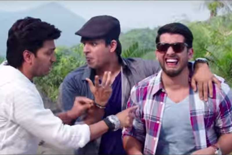 Great Grand Masti, Great Grand Masti box office, great grand masti collection, Great Grand Masti box office collections, Sultan, sultan collection, sultan box office collections, sultan salman khan, salman khan, salman khan sultan, salman khan sultan collection, Great Grand Masti collections, Vivek Oberoi, Aftab Shivdasani, Riteish Deshmukh, Urvashi Rautela, great grand masti cast, bollywood, entertainment