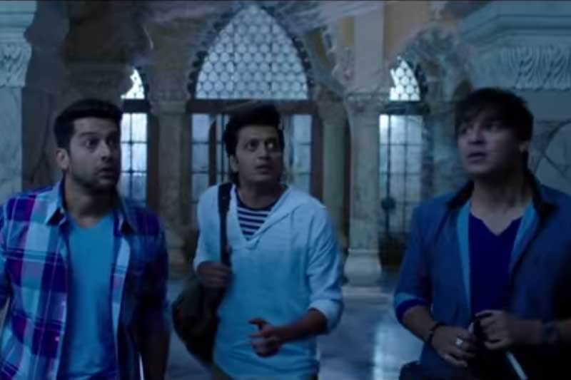 Great Grand Masti, Great Grand Masti box office, great grand masti collection, Great Grand Masti box office collections, Sultan, sultan collection, sultan box office collections, sultan salman khan, salman khan, salman khan sultan, salman khan sultan collection, Great Grand Masti collections, Vivek Oberoi, Aftab Shivdasani, Riteish Deshmukh, Urvashi Rautela, great grand masti cast, bollywood, entertainment