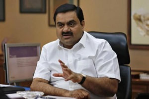 Annual General Meeting of the company scheduled on August 9, 2016, Adani Power said in a BSE filing today. (Reuters)