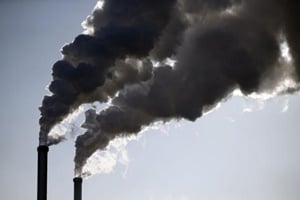 Sources known to the development said India has proposed an early baseline year for developing countries if developed countries agree to reduce their HFC consumption faster. (Reuters)