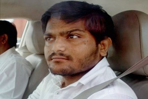 Hardik said he comes from a simple farmer's family and has full faith in judiciary, and the court's verdict has strengthened his belief that "innocents and poor do get justice". (Source:PTI)