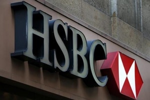 Inflation is likely to remain below the Reserve Bank's early 2017 target of 5 per cent for the next 12 months, opening up space for monetary easing, says an HSBC report. (Reuters)  Inflation is likely to remain below the Reserve Bank's early 2017 target of 5 per cent for the next 12 months, opening up space for monetary easing, says an HSBC report. (Reuters)