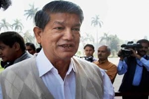 “The state revenue authorities were there for mapping of our land and they noticed their presence. Earlier, there were sporadic incidents, but this time it is happening at a larger scale. However, I think that there is nothing to be alarmed as the activities were noticed in Chinese territory,” Rawat told ANI. (PTI)