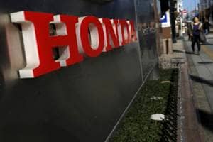 Scope of agreement between Honda & Yamaha only limited to small scooters (Reuters)