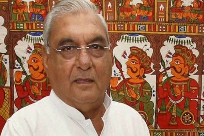 Bhupinder Singh Hooda, Congress , Congress MLA, Ashok Tanwar, Haryana, CBI, Haryana chief, Chandigarh, Manesar land deal case