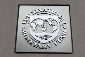 The IMF wants advanced economies like Germany and the United States to channel more public spending into infrastructure investment to help boost global growth, an issue that has sparked divisions among G20 members.(Reuters)