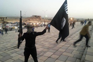 According to photographs circulated online, road signs erected in areas controlled by Islamist State are sometimes written in three languages - Arabic, English, and Russian - testifying to the important role of Russian speakers. (Representative Image: Reuters) According to photographs circulated online, road signs erected in areas controlled by Islamist State are sometimes written in three languages - Arabic, English, and Russian - testifying to the important role of Russian speakers. (Representative Image: Reuters)