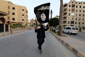 Three militants from the dreaded Islamic State terror group have been arrested in Malaysia for allegedly plotting attacks on a famous Hindu temple in Batu Caves, entertainment outlets and police stations across the country on the eve of Independence Day. (Reuters)