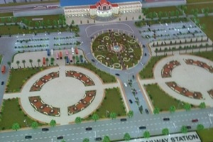 Imphal railway station, new Imphal railway station, north east railway, north east railway news