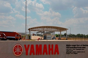 Yamaha Motor launched the latest addition to the FZ series FZ25, a 250cc sports bike, on Tuesday. (Source : Website)