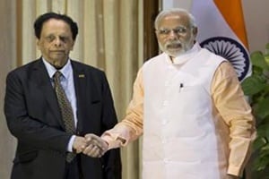 According to the new agreement, Cyprus investors’ capital gains on investments made in Indian companies after March 31, 2017, can be taxed here. (PTI)