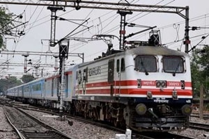 While the Railways claimed that the situation is being acted upon and soon it will get better, major stations of Uttar Pradesh, Delhi, Ghaziabad, Varanasi are still running open the life claiming taps. (Reuters)