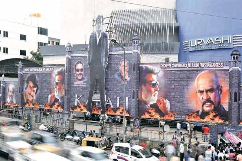 Rajinikanth mania powered Kabali box office collections have been more than flying. Huge sums are being bandied about by the analysts, the industry as well as the filmmakers. The film has beaten the collections of Sultan, and all the other previous releases of almost all superstars - in fact some of the numbers being voiced are so wild that they would eclipse all the collections that most superstars in India ever earned - collectively! The only agreement is on the fact that Kabali was not able to beat the first day collection of Baahubali which came in at Rs 50 crore, while Rajinikanth bagged a couple of crore less with Kabali. (PTI)