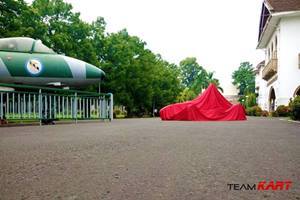 Built by a group of undergraduates of the institution, the new car 'K-3' will compete in the Formula Student Russia 2016 this September with around 30 teams comprising 800 students from all over the world. (Source: Facebook) Built by a group of undergraduates of the institution, the new car 'K-3' will compete in the Formula Student Russia 2016 this September with around 30 teams comprising 800 students from all over the world. (Source: Facebook)