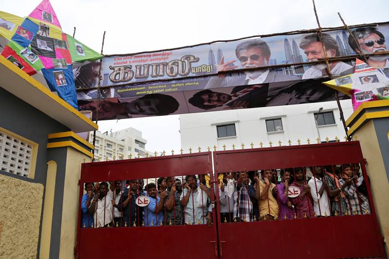 Kabali, Kabali box office, Kabali box office collections, Rajinikanth, Kabali movie box office collections, Kabali rajinikanth, Kabali rajnikant, kabali collection