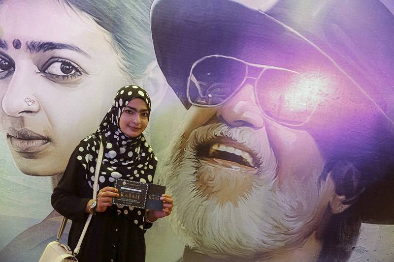 Kabali, kabali first day collection, kabali collection first day, Kabali box office, Kabali collections, Kabali collection, Kabali opening day collection, Kabali, Kabali release, Kabali release date, Kabali movie, rajinikanth review, kabali movie review, kabali review usa, kabali review from us, rajinikanth, rajinikanth movie review, Rajinikanth Kabali, Rajinikanth Kabali mania, rajinikanth new movie, kabali movie online, kabali news, chennai holiday, Bengaluru holiday, Kabali release chennai, Kabali release bengaluru, Kabali mania, latest movie release, financial express