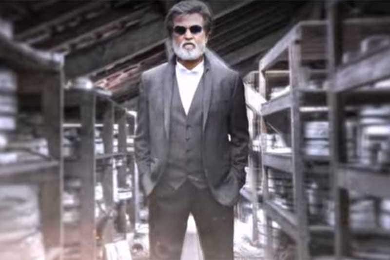 Kabali, Kabali teaser, Kabali teaser viral, kabali movie, Kabali movie teaser, Andhra CM, Kabali Andhra CM, Rajinikanth Kabali, Rajinikanth Kabali teaser, latest news Kabali, trending news, viral news today, financial express