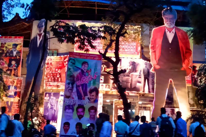 Kabali, kabali first day collection, kabali collection first day, Kabali box office, Kabali collections, Kabali collection, Kabali opening day collection, Kabali, Kabali release, Kabali release date, Kabali movie, rajinikanth review, kabali movie review, kabali review usa, kabali review from us, rajinikanth, rajinikanth movie review, Rajinikanth Kabali, Rajinikanth Kabali mania, rajinikanth new movie, kabali movie online, kabali news, chennai holiday, Bengaluru holiday, Kabali release chennai, Kabali release bengaluru, Kabali mania, latest movie release, financial express