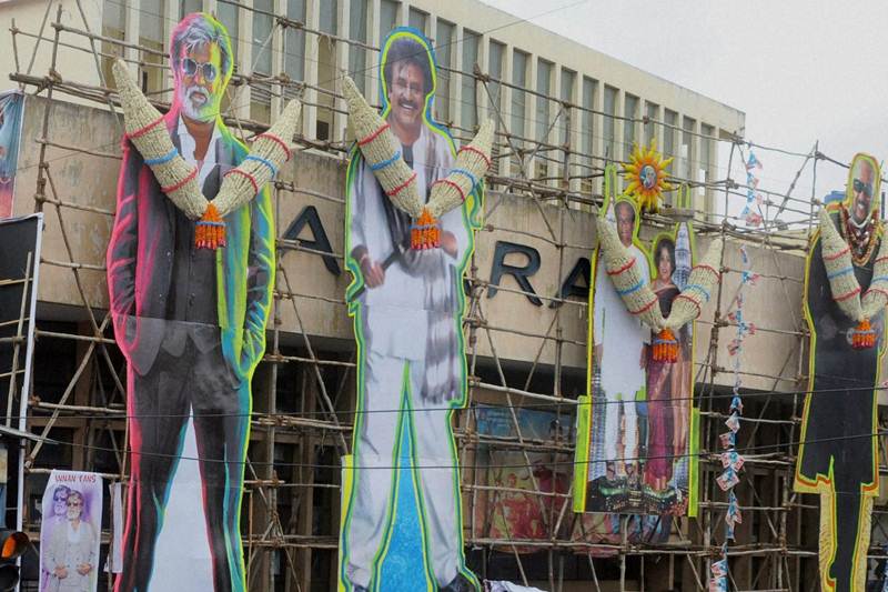 kabali, kabali collection, kabali collection first day, kabali first day collections, kabali box office, kabali box office collections, kabali movie box office collections, kabali rajinikanth, kabali rajnikant, kabali collections, kabali opening day collections, kabali box office collections day 1, kabali first day collection, kabali 1st day collection, kabali breaks records, kabali highest grossing movie, rajinikanth, rajinikanth movie, rajinikanth kabali, radhika apte, radhika apte kabali, bollywood, entertainment