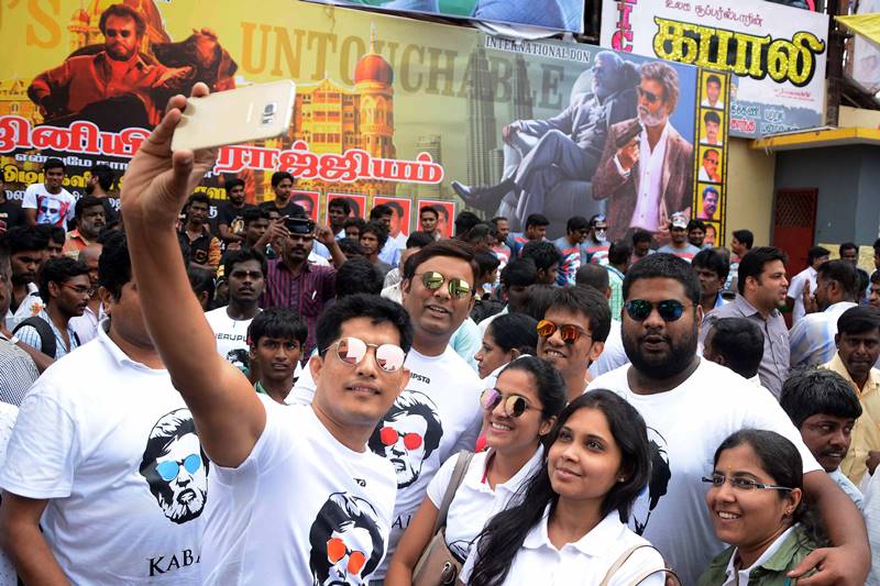 Kabali, kabali first day collection, kabali collection first day, Kabali box office, Kabali collections, Kabali collection, Kabali opening day collection, Kabali, Kabali release, Kabali release date, Kabali movie, rajinikanth review, kabali movie review, kabali review usa, kabali review from us, rajinikanth, rajinikanth movie review, Rajinikanth Kabali, Rajinikanth Kabali mania, rajinikanth new movie, kabali movie online, kabali news, chennai holiday, Bengaluru holiday, Kabali release chennai, Kabali release bengaluru, Kabali mania, latest movie release, financial express