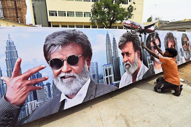 Kabali box office, Kabali collections, Kabali collection, Kabali, kabali first day collection, kabali collection first day, Kabali opening day collection, Kabali, Kabali release, Kabali release date, Kabali movie, rajinikanth review, kabali movie review, kabali review usa, kabali review from us, rajinikanth, rajinikanth movie review, Rajinikanth Kabali, Rajinikanth Kabali mania, rajinikanth new movie, kabali movie online, kabali news, chennai holiday, Bengaluru holiday, Kabali release chennai, Kabali release bengaluru, Kabali mania, latest movie release, financial express