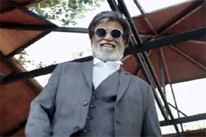 Kabali vs Madaari: As their movies get set to tussle for primacy at the box office office, with their respective films Kabali and Madaari, Bollywood actor Irrfan Khan, says there is no competition as far as Rajinikanth is concerned...