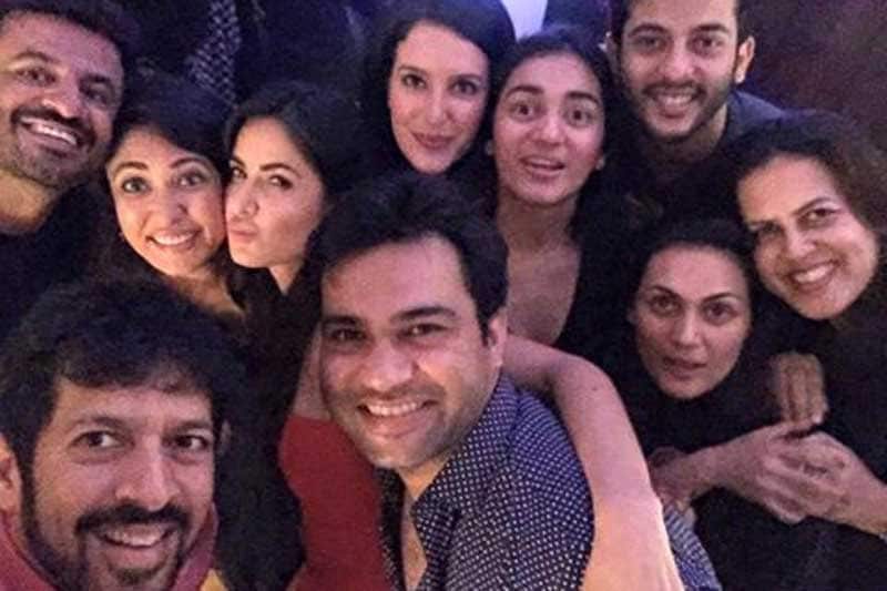 Katrina Kaif birthday, Katrina Kaif news, Katrina Kaif birthday celebrations, alia bhatt, karan johar