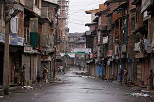 State Education Minister Naeem Akhtar has dismissed speculations that Jammu and Kashmir government was mulling mass promotion to next classes up to 10th standard because of the ongoing unrest that has forced closure of schools for nearly two months. (Reuters)