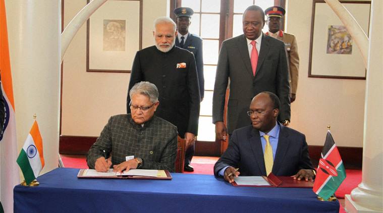 Modi visit, modi foreign visit, modi foreign tour, modi africa tour, modi south africa visist, modi kenya visit, modi Mozambique visit, Modi Tanzania visit, PM Modi foreign visits