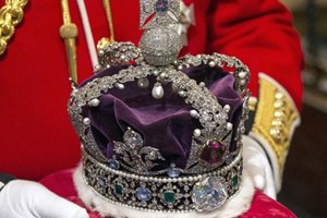 ‘No legal ground’ for restitution of Kohinoor: UK minister