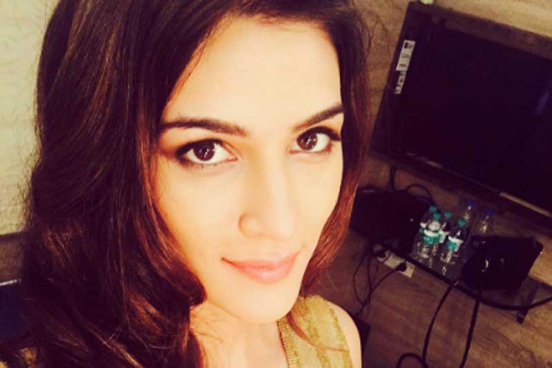 Kriti Sanon, Kriti Sanon birthday, Kriti Sanon Raabta, Raabta movie, Raabta movie release date, Sushant Singh Rajput, Sushant Singh Rajput movies