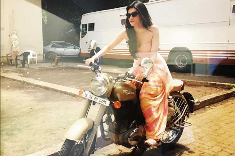 Kriti Sanon, Kriti Sanon birthday, Kriti Sanon Raabta, Raabta movie, Raabta movie release date, Sushant Singh Rajput, Sushant Singh Rajput movies