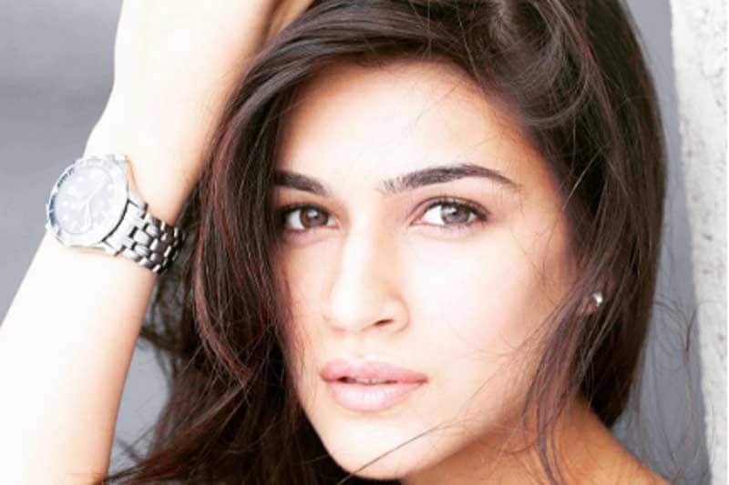 Kriti Sanon, Kriti Sanon birthday, Kriti Sanon Raabta, Raabta movie, Raabta movie release date, Sushant Singh Rajput, Sushant Singh Rajput movies