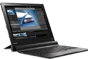 Lenovo Thinkpad X1 convertible tablet;priced at Rs 81,000,offers sharp display, strong performance