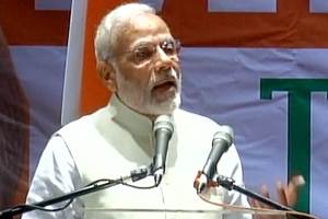 Benefits of India’s economic progress available for Africa: PM Narendra Modi