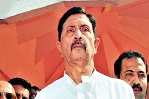 Ramraje Naik Nimbalkar Ramraje Naik Nimbalkar