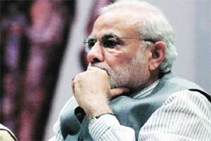 The resolution adopted in the Cabinet read, "The Council of Ministers resolved that the state (Goa) administration has taken a very serious note of the ongoing inter-state river water disputes by and in between the states of Goa, Karnataka and Maharashtra. (Source: Reuters)