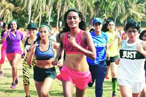 With Da Da Ding, Deepika Padukone, Nike ad appeals to the sportswoman in you