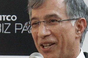“If we look at the target, the time frame and factor in the aspect of implementation, there is a pressing need to speed things up,” said Niranjan Hiranandani, MD, Hiranandani Communities and Founder and First President, NAREDCO Maharashtra. (PTI)
