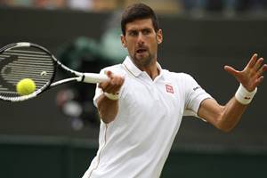novak djokovic, novak djokovic wimbledon, novak djokovic news, novak djokovic vs sam querrey, novak djokovic vs andy murray, novak djokovic vs rafael nadal, tennis warehouse