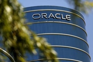 Oracle buying ‘cloud’ business software provider NetSuite